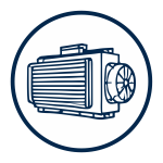 Masibe Engineering - Boiler Tube Expanding Equipment - Air Heaters