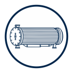 Masibe Engineering - Boiler Tube Expanding Equipment - Heat Exchangers