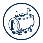 Masibe Engineering - Boiler Tube Expanding Equipment - Steam Boilers